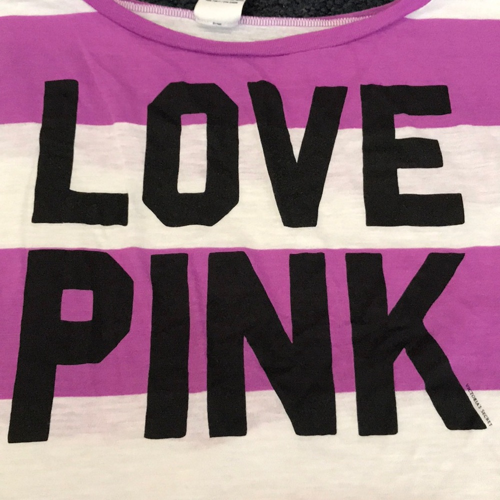 VS top